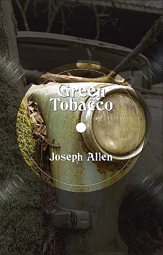 Green Tobacco cover