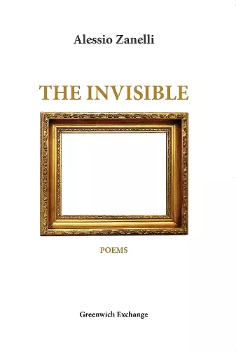 The Invisible cover