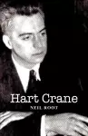 Hart Crane cover