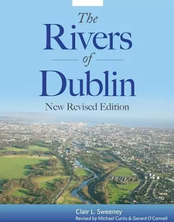 Rivers of Dublin cover