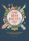 The Beer Bucket List cover