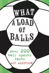 What a Load of Balls cover