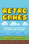 Retro Games cover