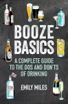 Booze Basics cover