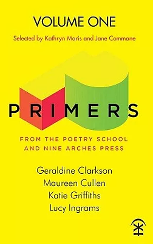 Primers Volume One cover