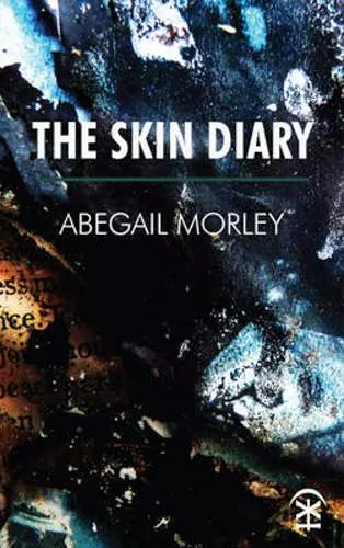 The Skin Diary cover
