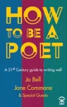 How to be a Poet packaging