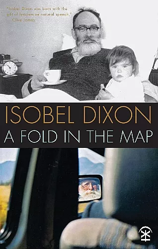 A Fold in the Map cover