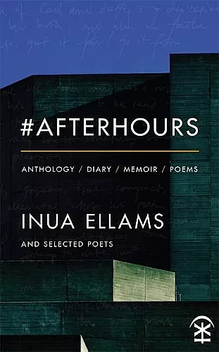 #Afterhours cover