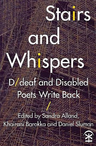 Stairs and Whispers cover