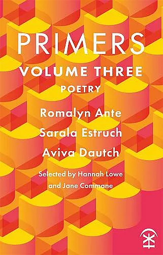 Primers: Volume Three cover