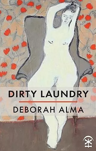Dirty Laundry cover