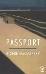 Passport cover