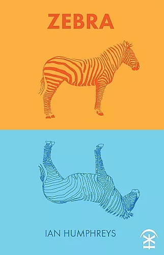 Zebra cover