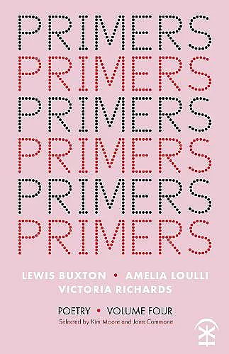 Primers Volume Four cover