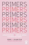 Primers Volume Four packaging