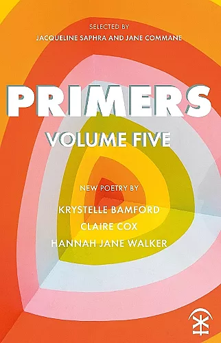 Primers Volume Five cover