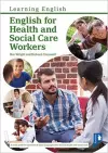 English for Health and Social Care Workers cover