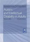 Autism and Intellectual Disability in Adults cover