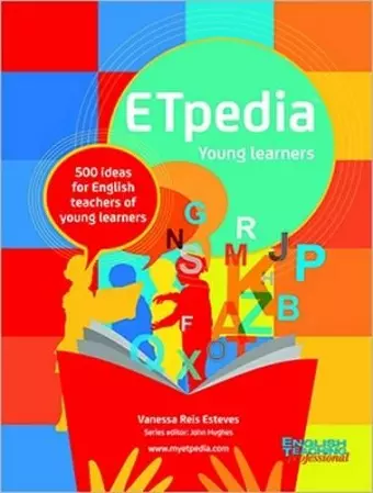 ETpedia Young Learners cover