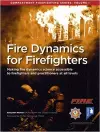 Fire Dynamics for Firefighters: Compartment Firefighting Series cover