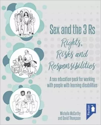 Sex and the 3 Rs Rights, Risks and Responsiblities cover