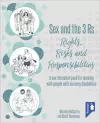 Sex and the 3 Rs Rights, Risks and Responsiblities cover