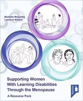 Supporting Women with Learning Disabilities Through the Menopause cover