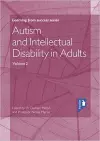 Autism and Intellectual Disability in Adults Volume 2 cover