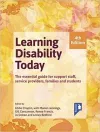 Learning Disability Today fourth edition cover