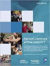 Person-centred Active Support Guide (2nd edition) cover