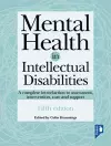 Mental Health in Intellectual Disabilities 5th edition cover