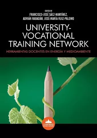 University‐Vocational Training Network cover