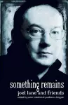 Something Remains cover