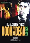 Alchemy Press Book of the Dead 2021 cover