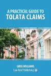 A Practical Guide to TOLATA Claims cover