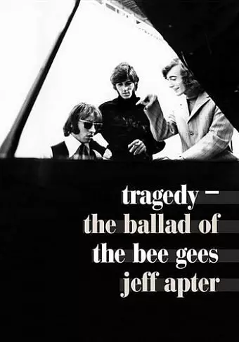 Tragedy cover