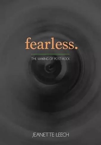 Fearless cover