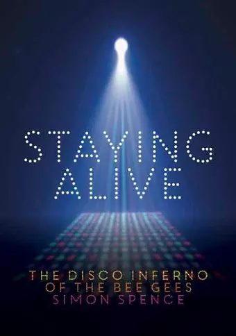 Staying Alive cover