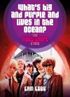 What’s Big and Purple and Lives in the Ocean cover