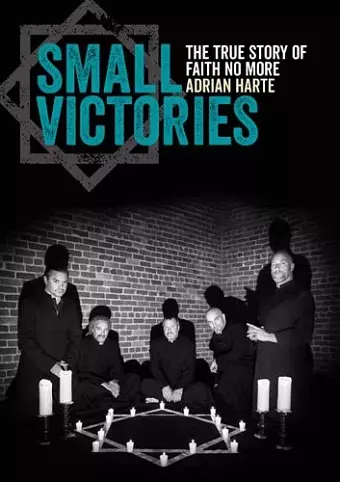 Small Victories cover