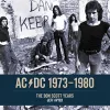 AC/DC 1973–1980 cover