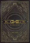 KING’S X cover