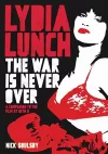 Lydia Lunch cover
