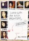 Lunch With The Wild Frontiers cover
