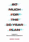 So Much For The 30 Year Plan cover