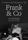 Frank & Co cover