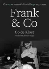 Frank & Co cover