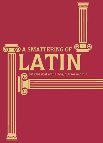 A Smattering of Latin cover