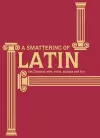 A Smattering of Latin cover